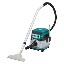 M&Aacute;Y H&Uacute;T BỤI D&Ugrave;NG PIN(18VX2) DVC862LZ